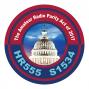 Amateur Radio Parity Act (2017)